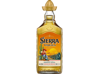 Sierra Tequila Reposado 0,5 l