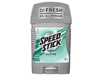 MSS dezodorantas Alpine Stick, 50 g