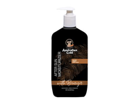 AUSTRALIAN GOLD AFTER SUN MOISTURIZER losjonas su bronzantais po deginimosi, 473 ml