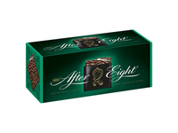 Šokoladiniai saldainiai NESTLE AFTER EIGHT, 200 g