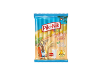 Plėš. sūrio lazdelės PIK-NIK KIDS TWILLER, 40 % rieb. s. m., 160 g