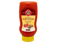 KĖDAINIŲ pomidorų kečupas šašlyk. gard., 550g