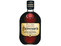 Romas PAMPERO Aniversario, 40 %, 0,7 l