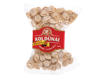 Šaldyti KARALIŠKIEJI koldūnai LIŪTUKAS IR KO, 400 g
