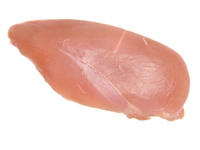 Viščiukų broilerių filė, atšaldyta, ~ 1 kg