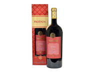 Vynas PACIENCIA, Touriga Nacional Reserva, raudonas, sausas, 14%, 0,75 l