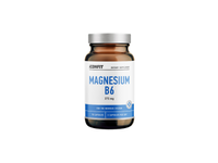 Magnis su vitaminu B6 ICONFIT 375mg, 90 kaps.