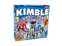 Žaidimas KIMBLE (TACTIC), 1 vnt.
