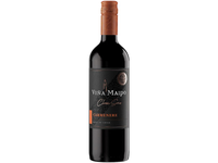 Vina Maipo Classic Series Carmenere 0,75 l