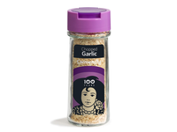 Smulkintas česnakas CARMENCITA, 55 g