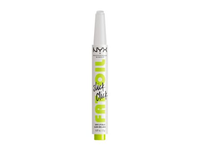 NYX PROFESSIONAL MAKEUP SLICK CLICK SHINY lūpų balzamas, 2 g