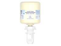 Švelniai pakvepintas skystas rankų muilas TORK,  S5, 425502, 0,525 l