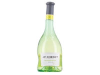 Baltasis sausas vynas J.P CHENET Sauvignon Blanc (J.P CHENET Sauvignon Blanc white dry 11% 0,75L)
