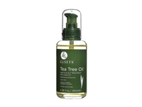LUSETA TEA TREE & ARGAN OIL plaukų ir galvos odos priežiūros priemonė, 100 ml