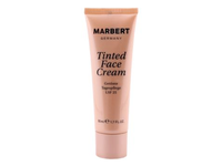 MARBERT TINTED LSF25 atspalvį suteikiantis dieninis veido kremas, 50 ml