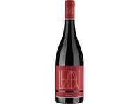 Vynas, LUZON, Colección Roble, raudonas, 0,75 l