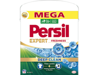 Skalbimo milteliai PERSIL Freshness by Silan, 72 skalbimai