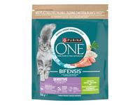 S. pašaras PURINA ONE kat. su kal. ryž., 750g