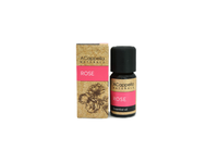 Rožių eterinis aliejus ACAPPELLA NATURALS, 1 vnt.