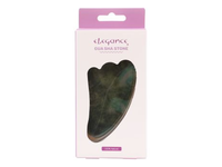 ELEGANCE GUA SHA STONE JADE FENG veido masažuoklis