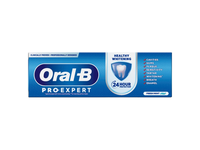 Dantų pasta ORAL-B Pro Expert, Healthy White, 75ml