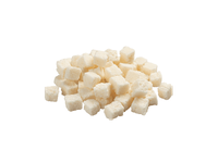 Kokosų kubeliai, 12,5 kg, D