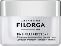 Paakių kremas Filorga Time-Filler 5XP, 15 ml