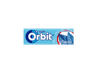Kramtomoji guma ORBIT SWEETMINT, 14 g