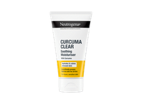 Veido drėkiklis NEUTROGENA CURCUMA CLEAR, 75 ml
