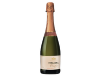 Putojantis vynas ITALIANA Prestige, pusiau sausas, 11,5%, 0,75 l
