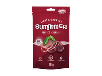 Šaltyje džiovintos vyšnios SUMMMER, 35 g