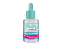 CLINIANS HYDRA PLUS BOOSTER veido serumas, 30 ml
