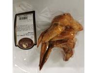 Virti rūkyti viščiukų sparneliai ALEVITA, 1 r., ~310g