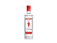 Džinas BEEFEATER 40% 0,5L