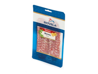 Vytinta BERNŲ dešra BIOVELA, a.r., 90g