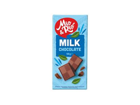 Pieninis šokoladas MIO DELIZZI, 100 g