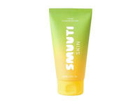SMUUTI SKIN PEAR valomoji veido želė, 150 ml