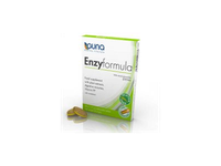 Virškinimui ENZY FORMULA, 23,4 g, 20 tab.