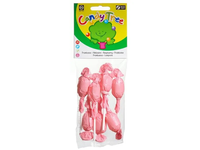 Ekologiški aviečių skonio ledinukai CANDY TREE, 70 g (7x10 g)