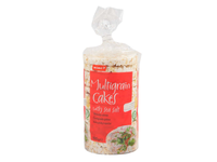 Įvairių grūdų trapučiai RIMI, 100 g