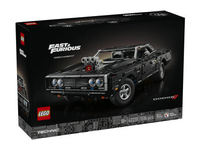 Konstruktorius LEGO Dodge Charger R/T 42231