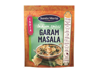Indiškų prieskonių GARAM MASALA mišinys SANTA MARIA, 33 g