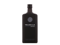 Žolelių likeris VALHALLA, 35 %, 0,5l