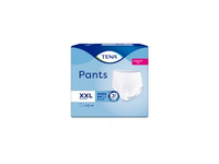 Sauskelnės TENA PANTS BARIATRIC PLUS, XXL, 12 vnt.