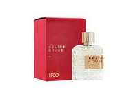 Moteriškas parfumuotas vanduo LPDO DELIRE ROUGE, 100 ml