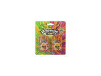 Tobies Candy Popping 6-Pack Saldainiai 36 g
