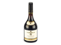 Brendis TORRES 5, 38 %, 1 l