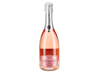 Putojantis vynas PROSECCO CONTEDOR ROSE SPUMANTE BRUT (11%), 0,75 l