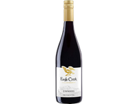 Vynas EAGLE CREEK Zinfandel, raudonas, sausas, 13,5%, 0,75 l