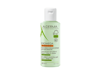 A-DERMA prausiamasis gelis-emolientas kūnui ir plaukams 2 IN 1 EXOMEGA CONTROL, nuo gimimo, 200 ml
